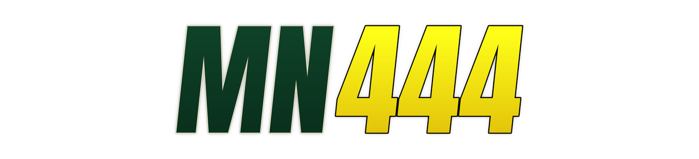 mn444 লোগো
